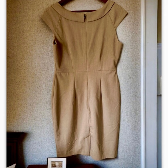 New York & CO Pencil Dress Size 10 - Picture 2 of 6